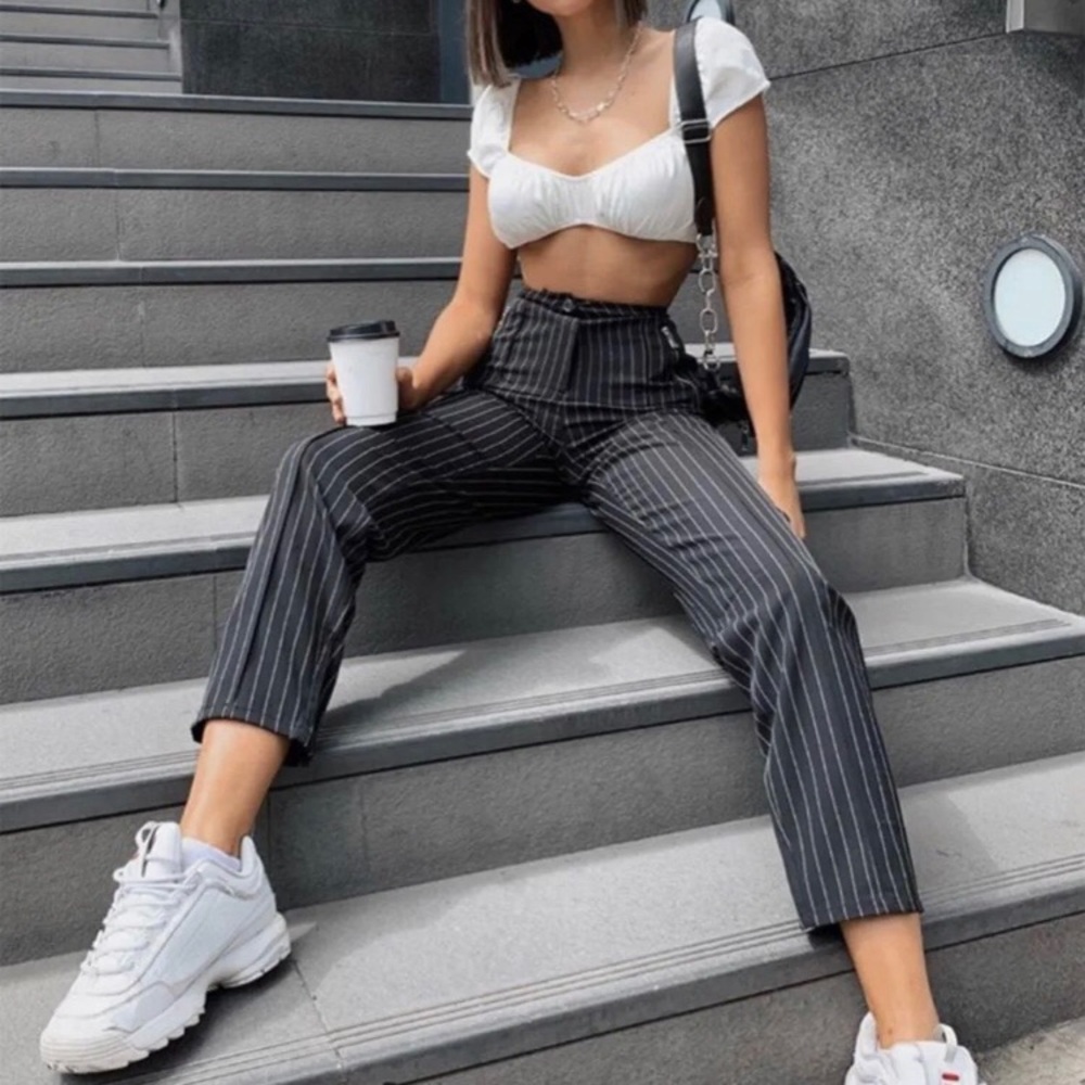 NWT tiger mist clueless pants